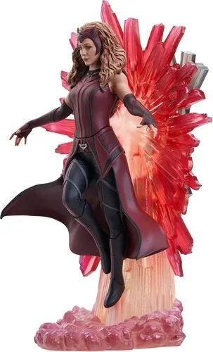 Фигурка для геймеров коллекционная DIAMOND SELECT TOYS Marvel Wandavision 29,5 см (DSTT MG W)