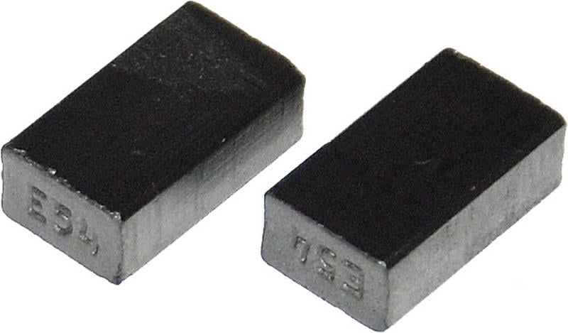 ᐉ Щетки Bosch E-54 5х8 (щ307)
