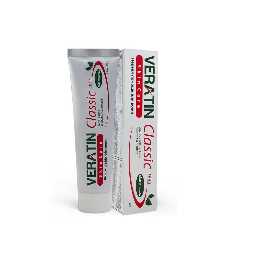 Крем Veratin Classic интенсивное восстановление 100 мл
