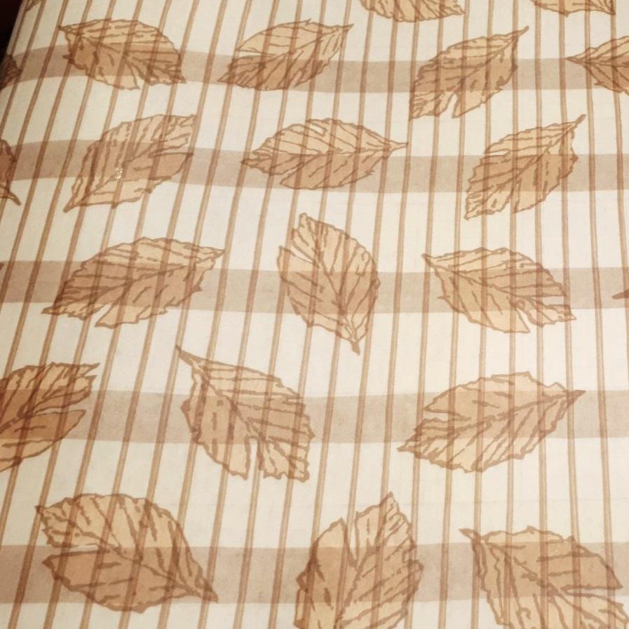 Самоклейка плівка вітражна d-c-fix 200-2824 0,45 м Листя (11509102) Самоклейка плівка вітражна d-c-fix 200-2824 0,45 м Листя (11509102)