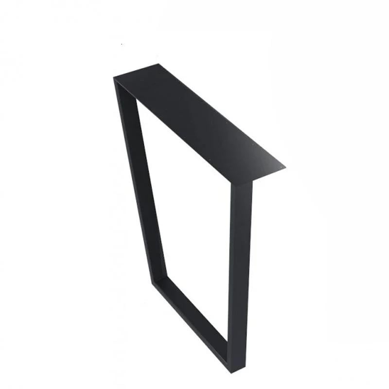 Опора для столу Loft Design Трапеция посилена товщина металу 2 мм (0002L)