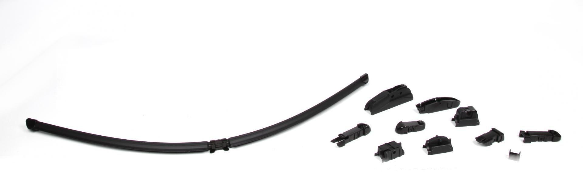 Щетка стеклоочистителя Meyle 700 мм для Fiat Scudo/Citroen Jumpy 07- (029 700 2800)