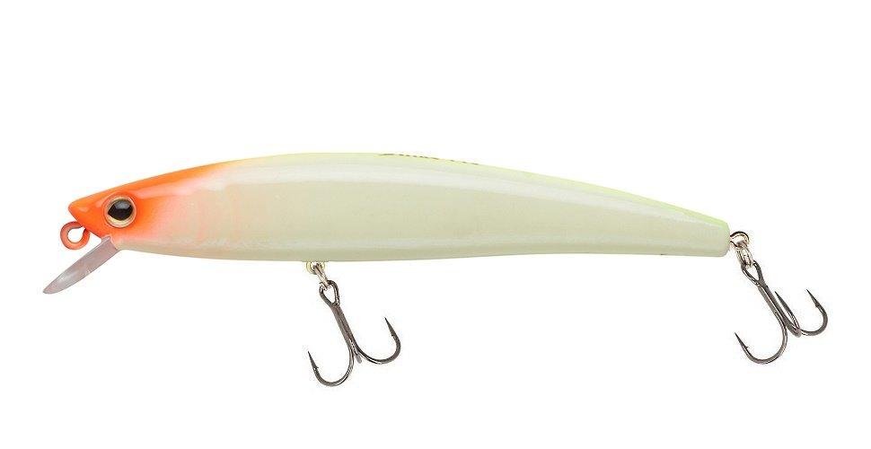 Воблер Strike Pro Arc Minnow 105SP 104 мм 11,6 г 0,5-1 м A116L (1146605995) - фото 1