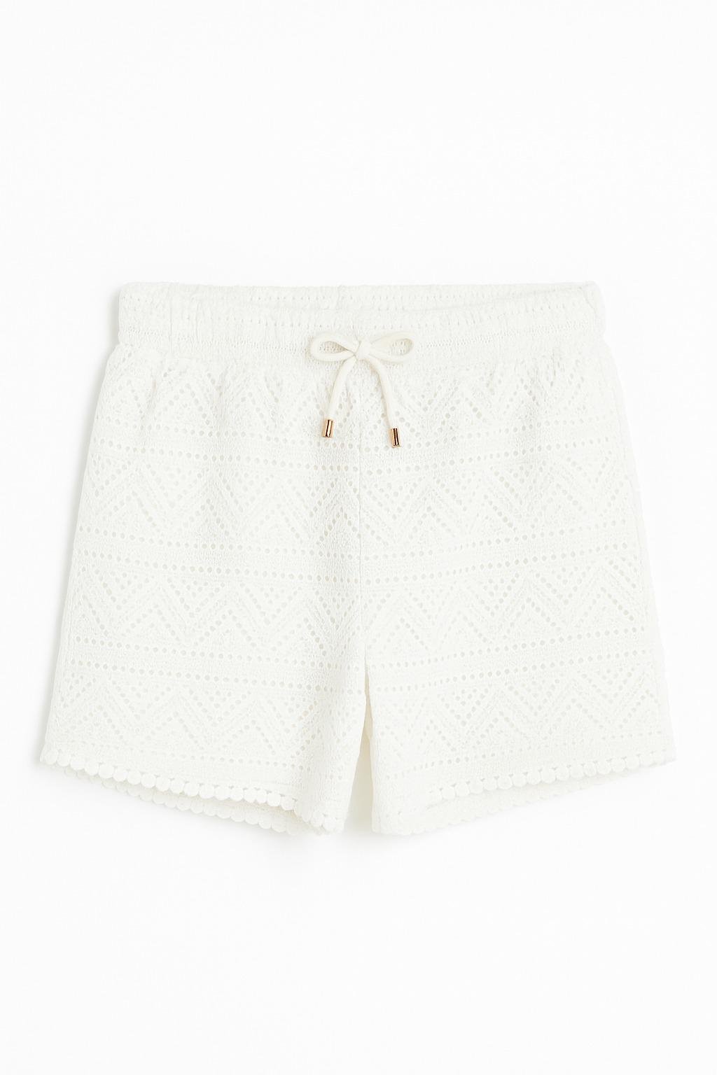 Шорти PRIMARK 9039307 164 см Білий