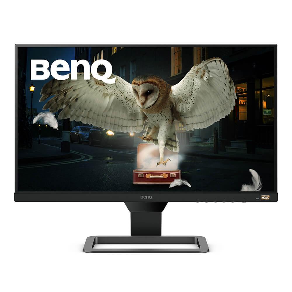 Монітор Benq EW2480 24" (9H.LJ3LA.TSE)