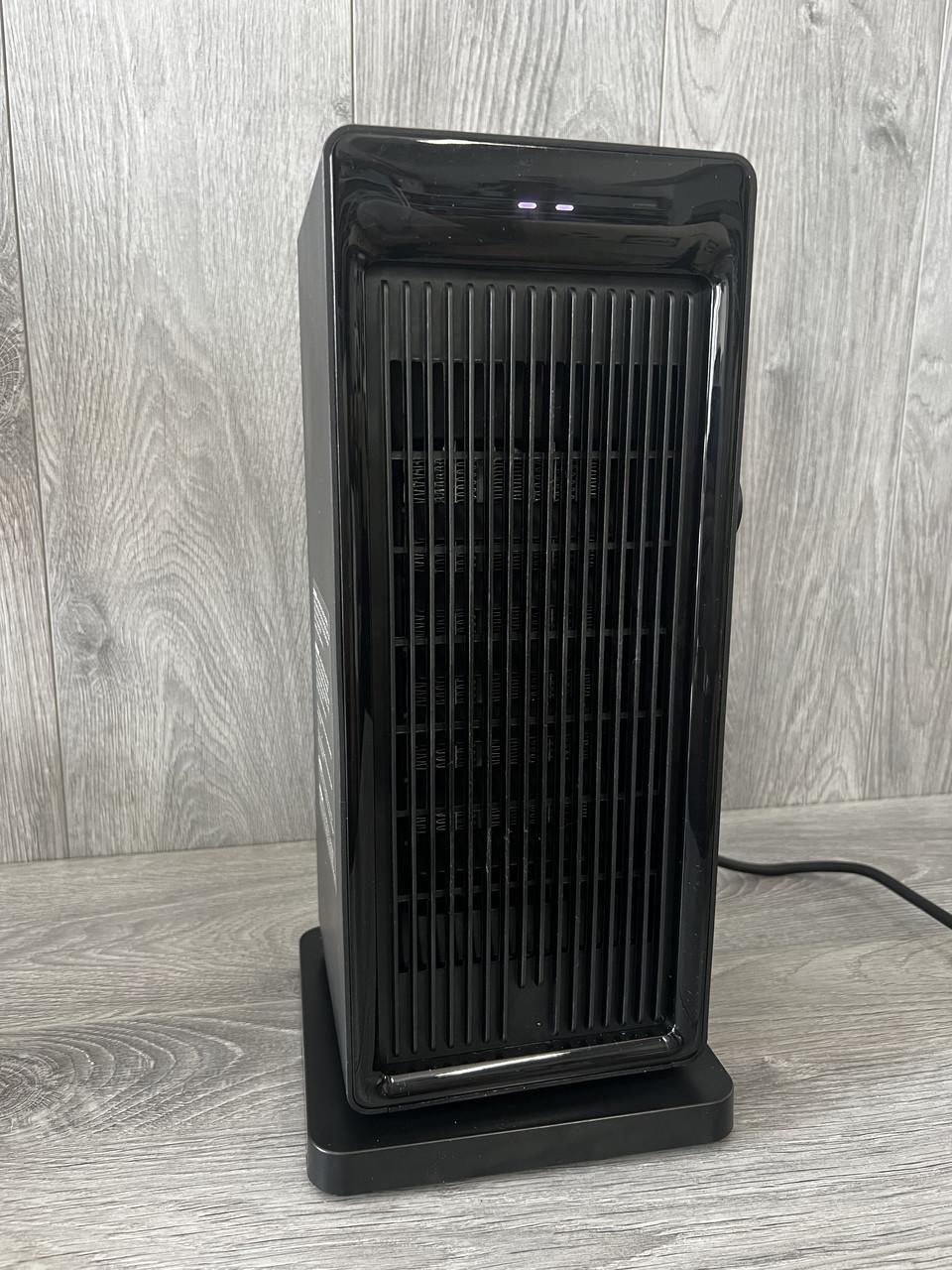 Тепловентилятор OMISOON DH-QN19 A керамический 2000 Вт 3 режима автооборота защита - фото 3 Тепловентилятор OMISOON DH-QN19 A керамический 2000 Вт 3 режима автооборота защита - фото 3