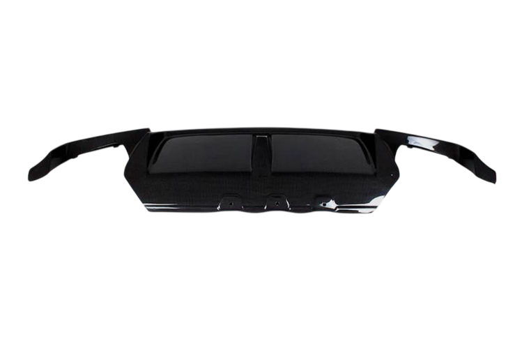 Диффузор заднего бампера DDCarbon V7 для M5 для BMW 5 серия F-10/11/07 2010-2016 гг. натуральный карбон (136978) Диффузор заднего бампера DDCarbon V7 для M5 для BMW 5 серия F-10/11/07 2010-2016 гг. натуральный карбон (136978)