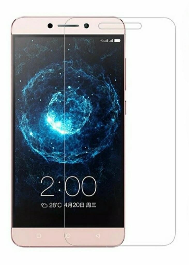Закаленное защитное стекло на LeEco (LeTV) Le Pro 3 X720 / Прозрачное