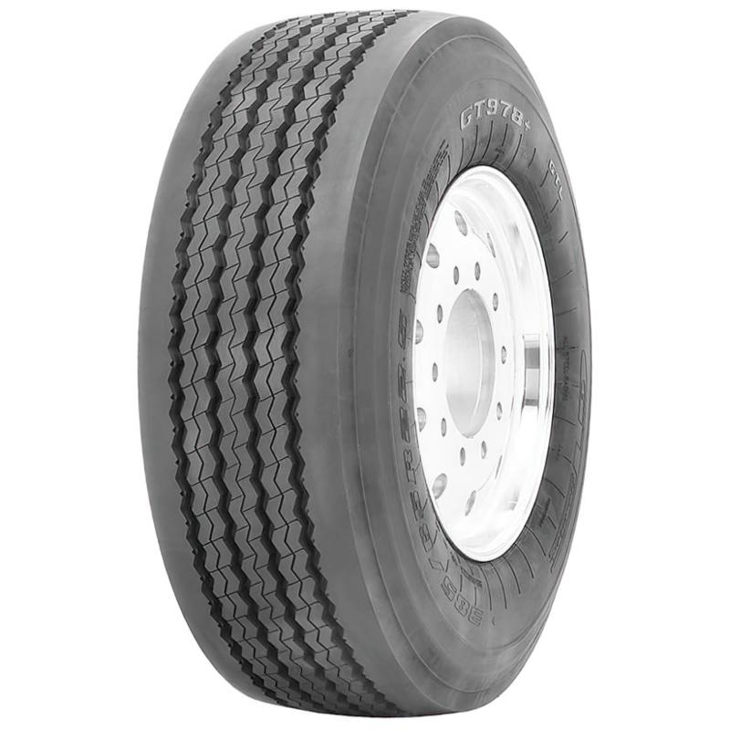 Шина всесезонная Giti GT978+ прицепная 385/65 R22.5 160K (1002537894)