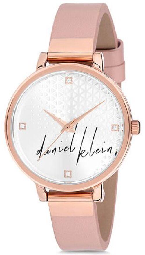 Наручний годинник жіночий Daniel Klein DK12181-3 (109122)