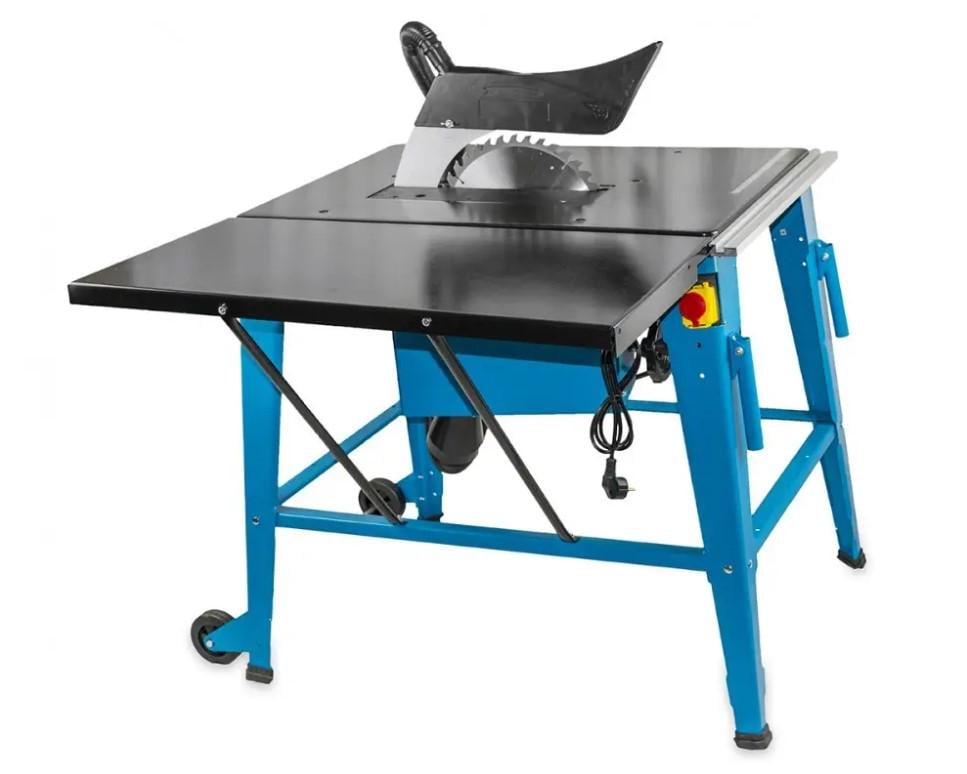 Дискова пила стаціонарна KRAISSMANN 2000 TSi 315 (2000 TSi 315) - фото 5