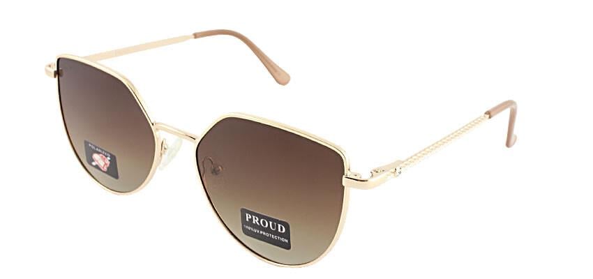 Очки солнцезащитные Proud 94081 с поляризацией