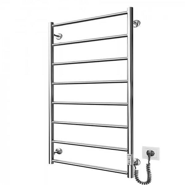 Рушникосушарка електрична Mario Класік F НР-ІTR 1090х530/75 1100х520 мм 115 Вт Хром