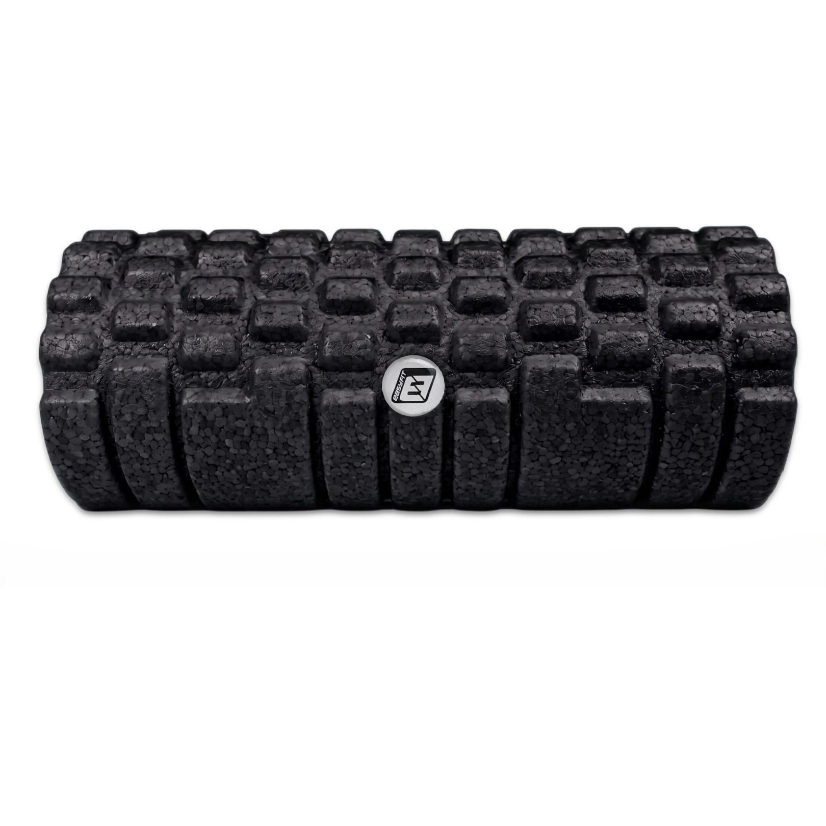 Массажный ролик EasyFit Grid Roller EPP 33 см (35359061)