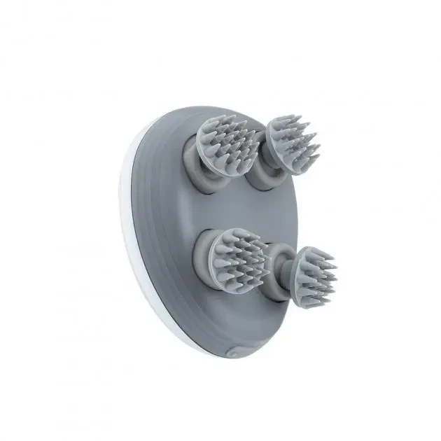 ᐉ Электромассажер для головы Smart scalp massger беспроводной (SSM110 ...