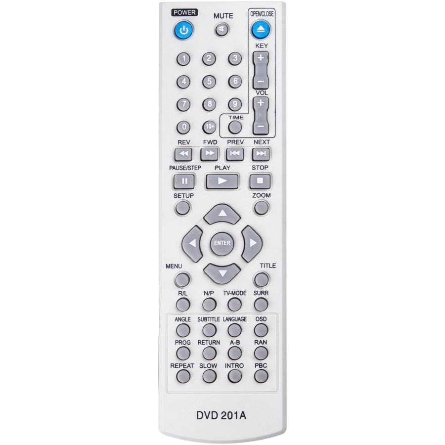Пульт для MEREDIAN DVD-201A (2251)