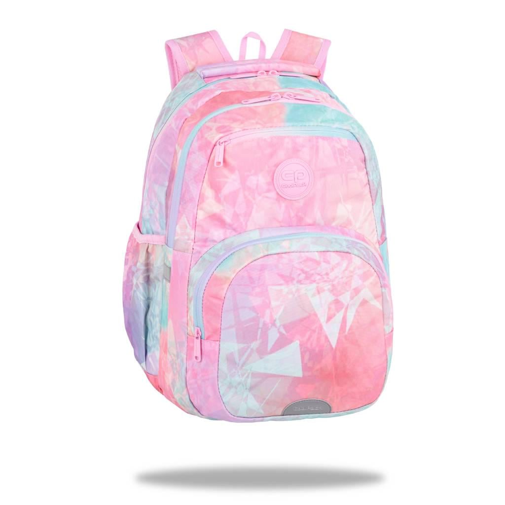 Рюкзак CoolPack PICK TIE DYE 21 л 41х30х16 см (F099912)