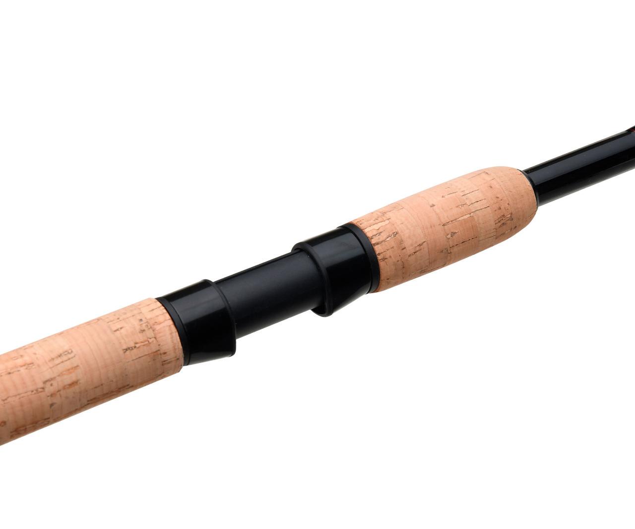 Фідерне вудилище Flagman Force Rank Feeder 2025 3,9 м 130 г - фото 7