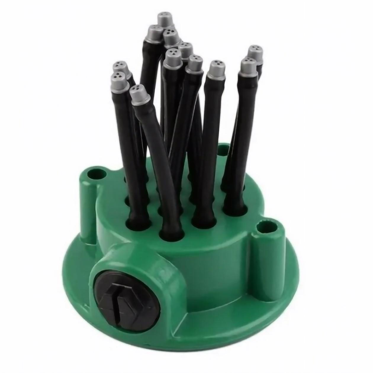 Умная система полива Multifunctional Water Sprinkler (7-18-5098854520ц)