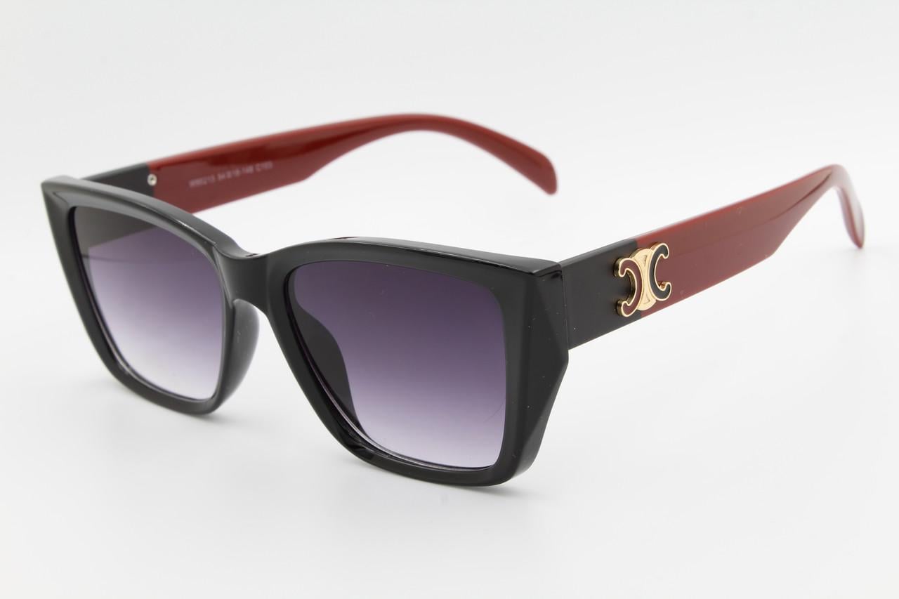 Солнцезащитные очки женские W90213 с103 (2627197089)