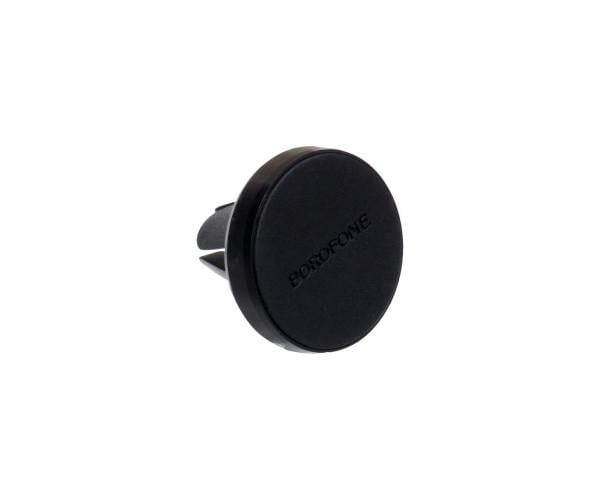 Автодержатель Borofone BH8 Black