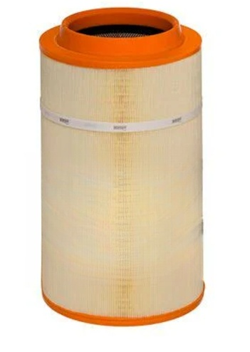 Фільтр повітряний HENGST FILTER E541L02