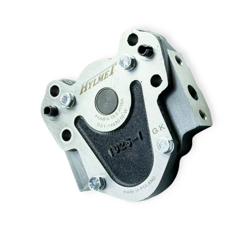 Насос масляный Т-25/Т-16 Д-21 z 18 (2684484664)