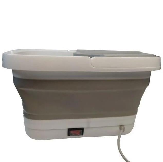 Гідромасажна ванночка для ніг 500W (43050-_720) - фото 6