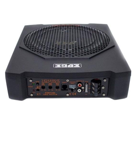 Сабвуфер Edge EDBX10A-E0 - фото 3