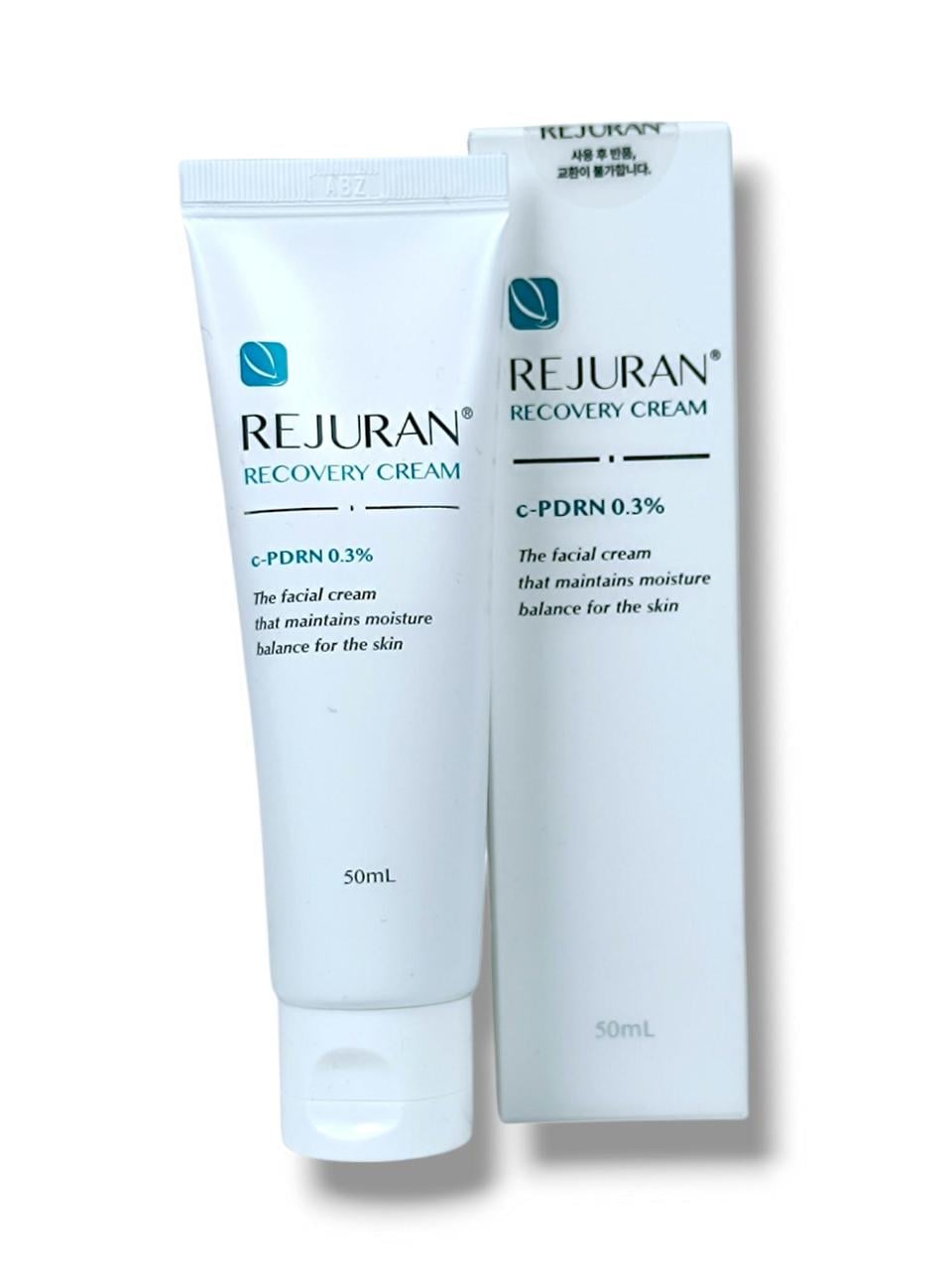 Крем восстанавливающий REJURAN Recovery Cream после эстетических процедур 50 мл (34087624)