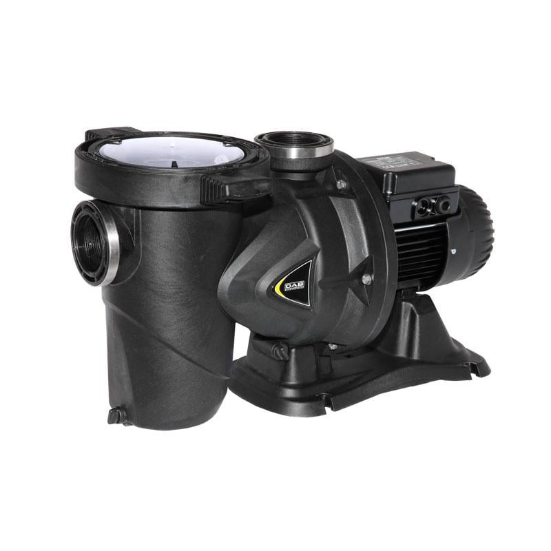 Центробежный насос для бассейна DAB Euroswim 100 м (60118030)