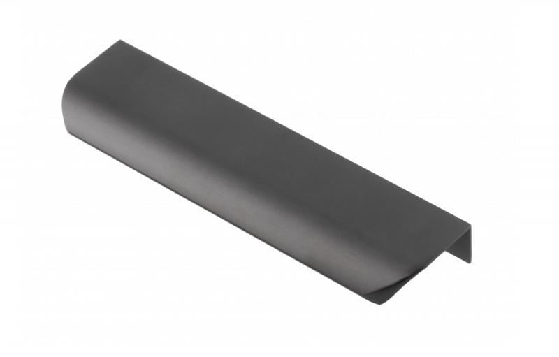 Меблева ручка GTV HEXA C-096 мм Чорний матовий (UA-HEXA-96-20M) - фото 1 Меблева ручка GTV HEXA C-096 мм Чорний матовий (UA-HEXA-96-20M) - фото 1