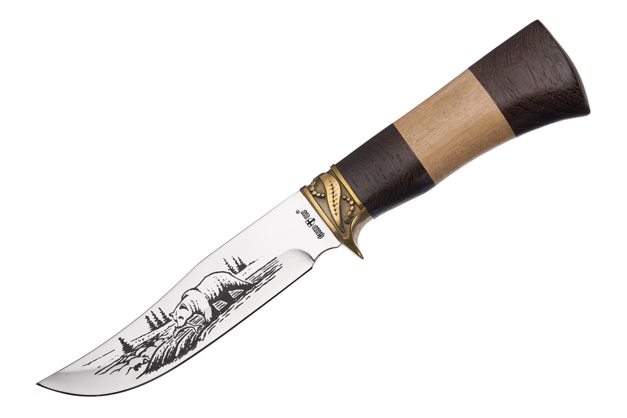 Нож охотничий Grand Way 1856