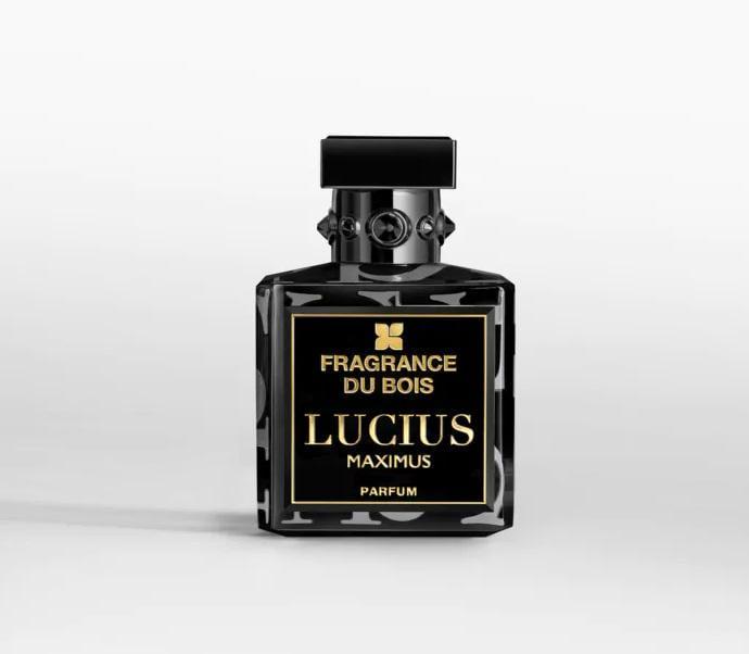Духи унисекс Fragrance Du Bois Lucius Maximus 100 мл (405218)