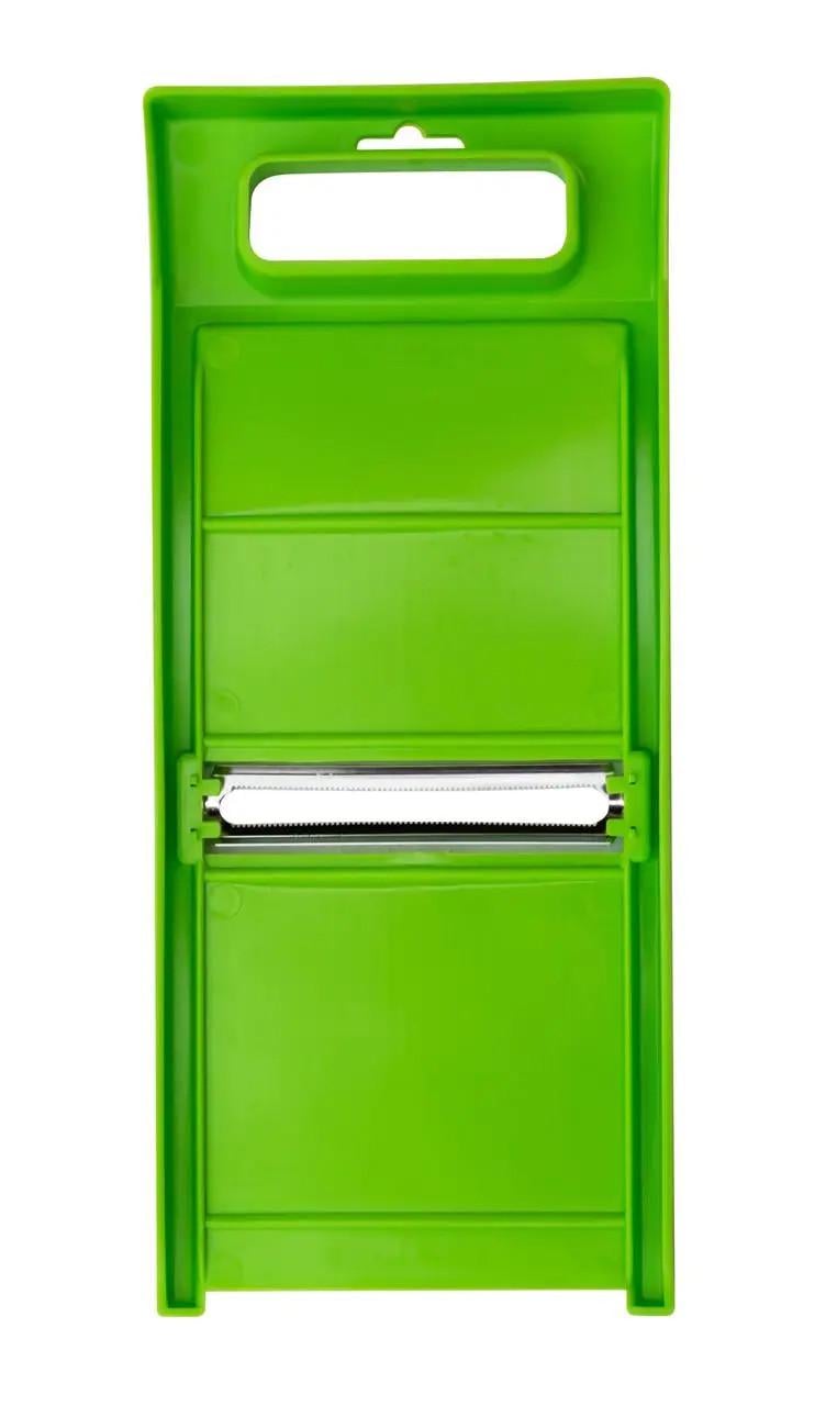 Шатківниця пластикова з плаваючим лезом - фото 2 Шатківниця пластикова з плаваючим лезом - фото 2