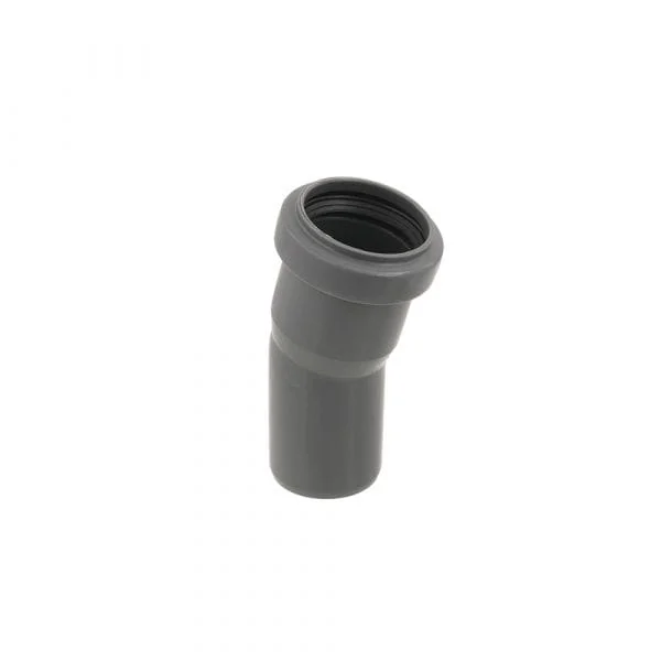 Коліно внутрішнє OSTENDORF HT Safe ф 40 мм x15°