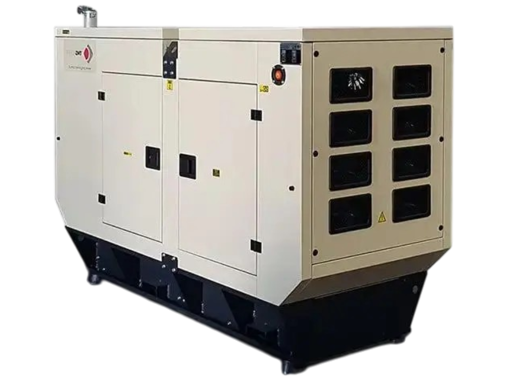 Генератор дизельный TMG Power TMGB-660 480 кВт (36038714) Генератор дизельный TMG Power TMGB-660 480 кВт (36038714)