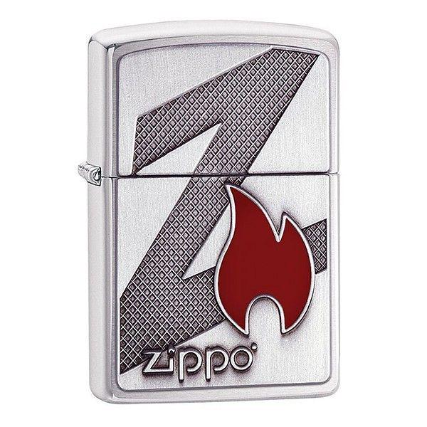 Запальничка ZIPPO 29104 Z Flame