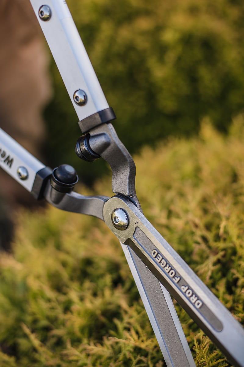 Ножиці для стрижки живоплоту Welkut (400014) - фото 6 Ножиці для стрижки живоплоту Welkut (400014) - фото 6
