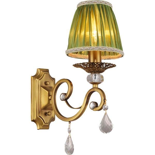 Бра Altalusse INL-6121W-01 Golden (10460679)