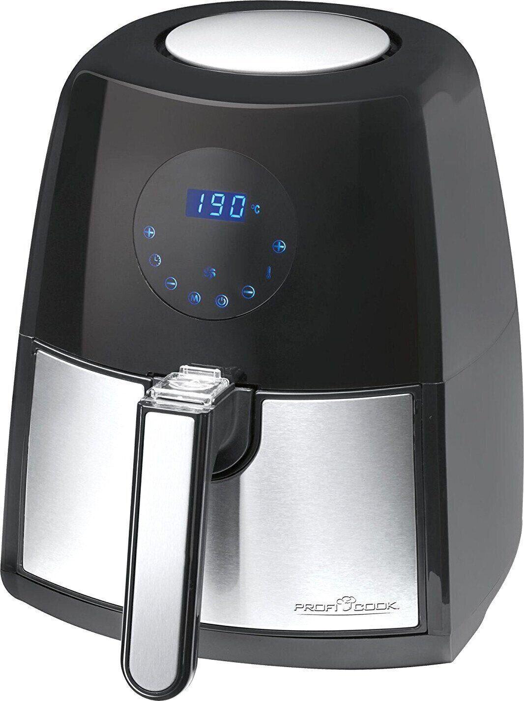 Фритюрница Profi Cook PC-FR 1147 (CTC5600812)