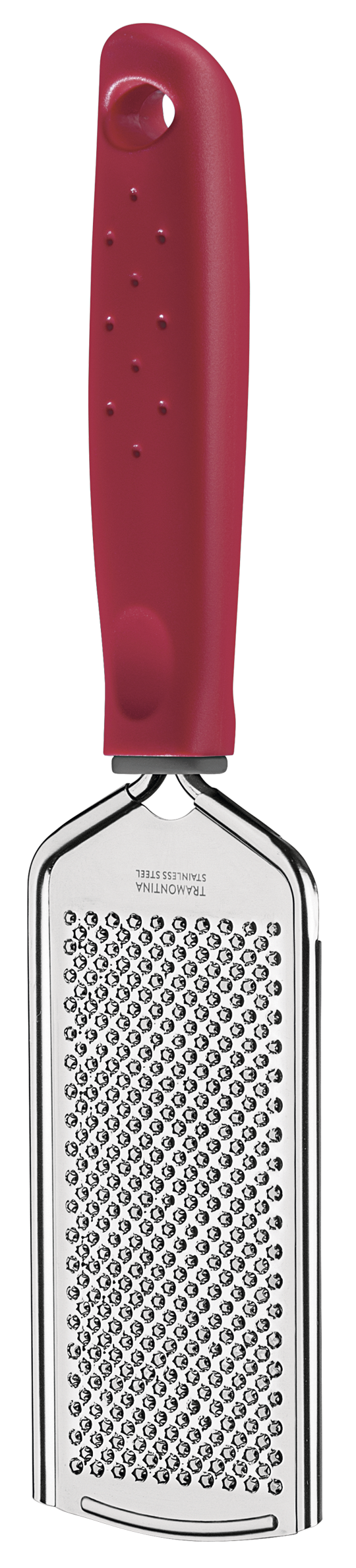 Терка дрібна TRAMONTINA Utilita Red (UG-25640/170)