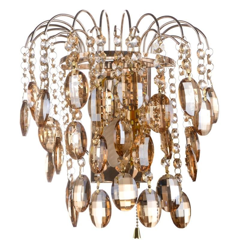 Бра Brille BCL-444W/1 E14 (26-061)