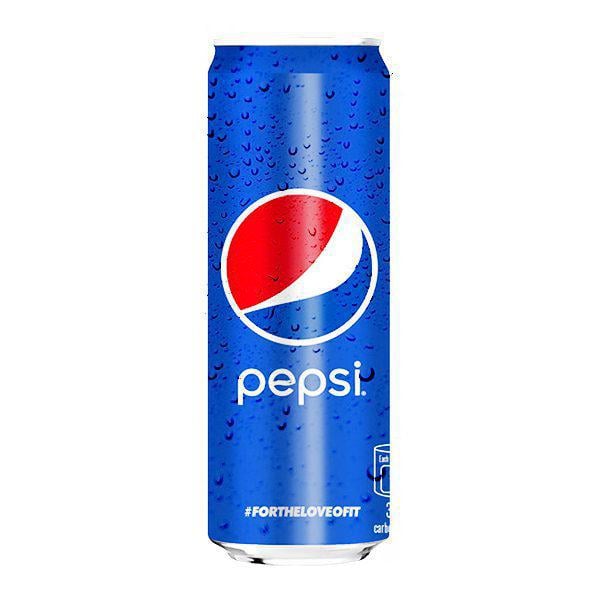 Напиток Pepsi газированный 330 мл