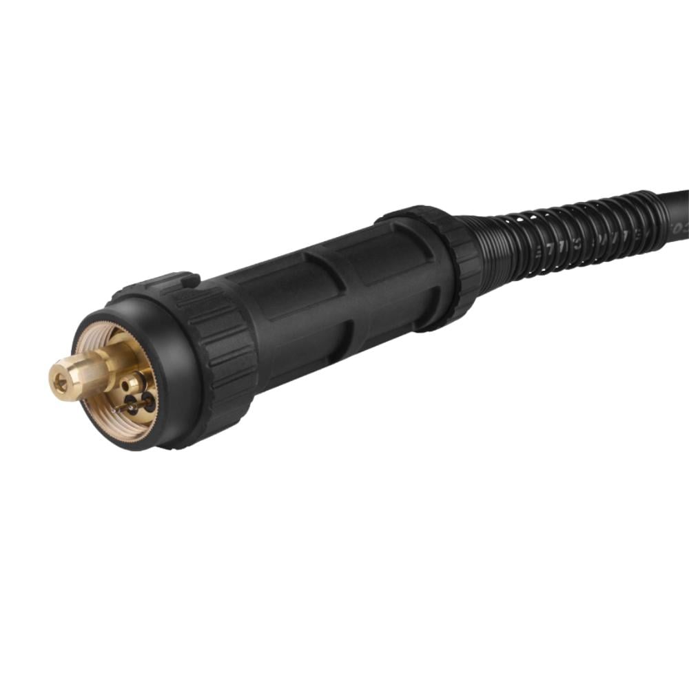 Зварювальний пальник BlackStar МВ-15 Сила 250А 3 м (29013339) - фото 4 Зварювальний пальник BlackStar МВ-15 Сила 250А 3 м (29013339) - фото 4