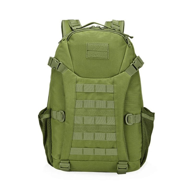 Рюкзак AOKALI Y003 Green (1398031942)