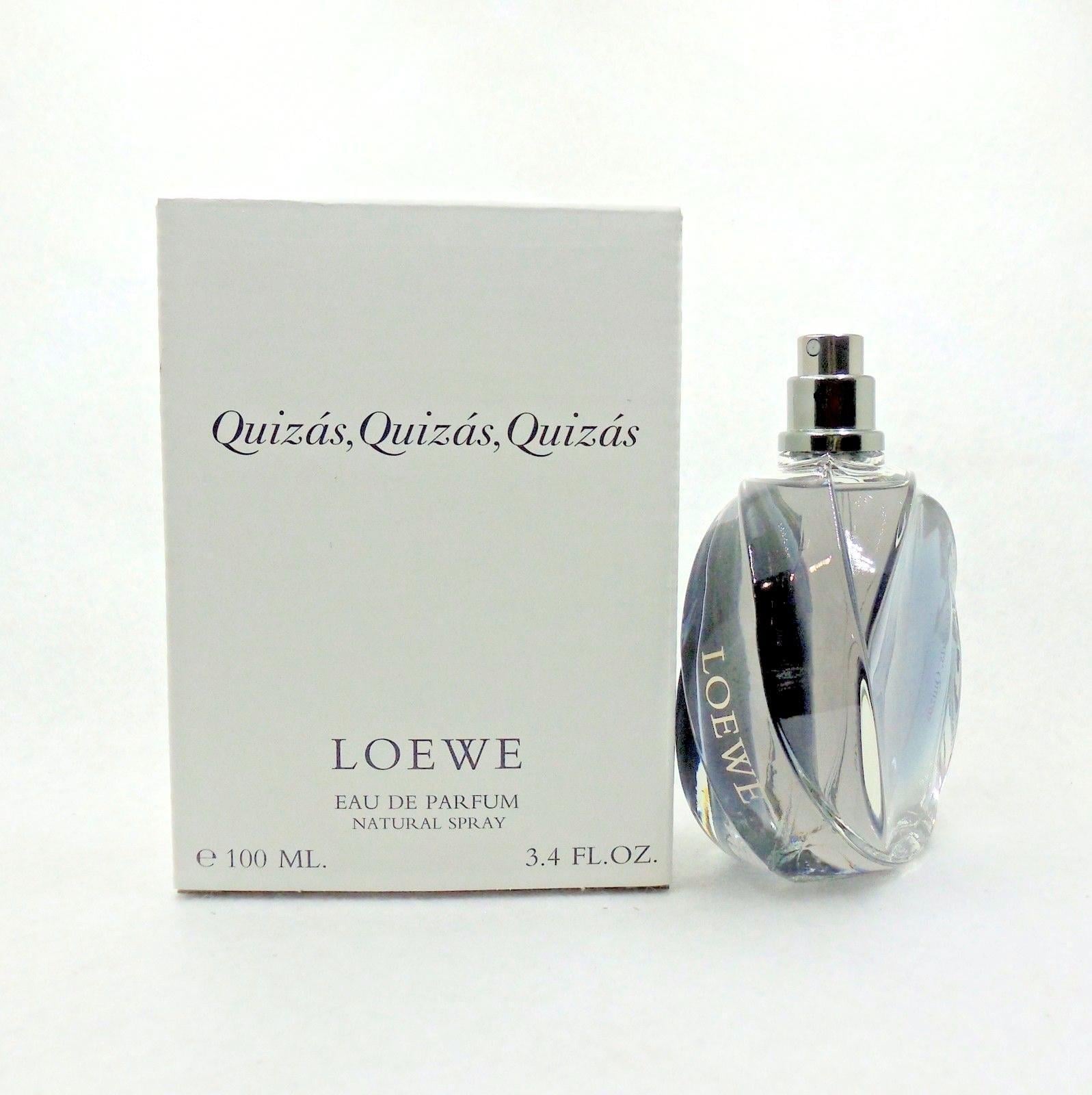 Парфюмированная вода для женщин Loewe Quizas, Quizas, Quizas 100 мл в транспортной упаковке (405254)