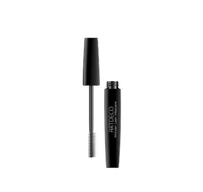 Туш для вій Artdeco Wonder Lash Mascara 10 мл №1 Black (380068)