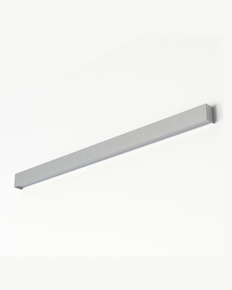 Светильник настенный Nowodvorski Straight Wall Led L (7563)
