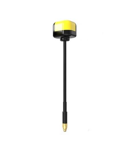 Антенна для FPV дронов Runcam Speedybee RHCP 5,8G 2,8Dbi MMCX прямая 67 мм Черный (00-00023423)